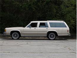 1986 Ford Crown Victoria (CC-1732180) for sale in Youngville, North Carolina