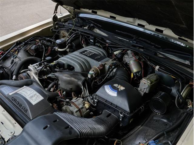 1986 Ford Crown Victoria (CC-1732180) for sale in Youngville, North Carolina