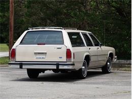 1986 Ford Crown Victoria (CC-1732180) for sale in Youngville, North Carolina