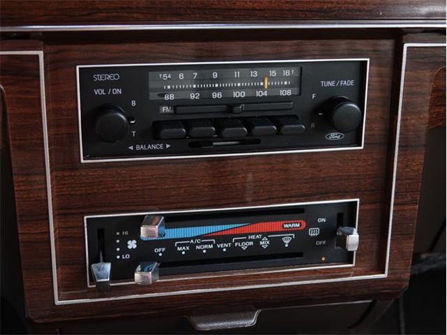 1986 Ford Crown Victoria (CC-1732180) for sale in Youngville, North Carolina