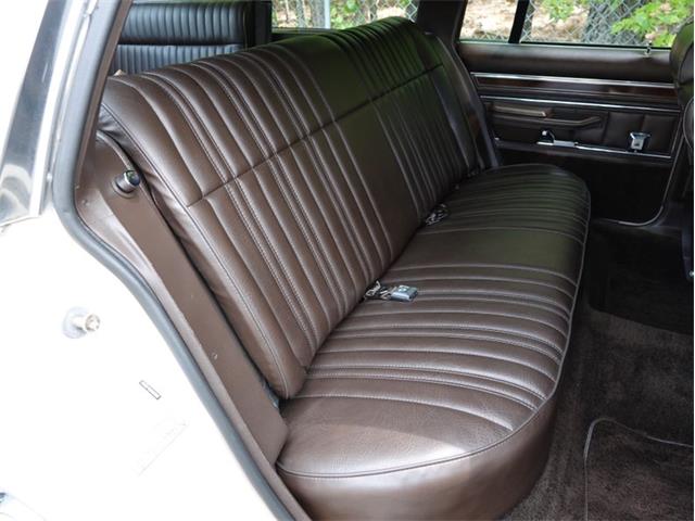 1986 Ford Crown Victoria (CC-1732180) for sale in Youngville, North Carolina