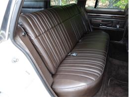 1986 Ford Crown Victoria (CC-1732180) for sale in Youngville, North Carolina