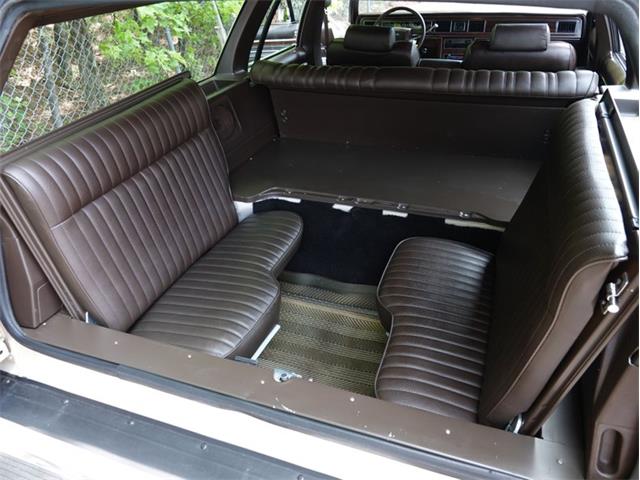 1986 Ford Crown Victoria (CC-1732180) for sale in Youngville, North Carolina