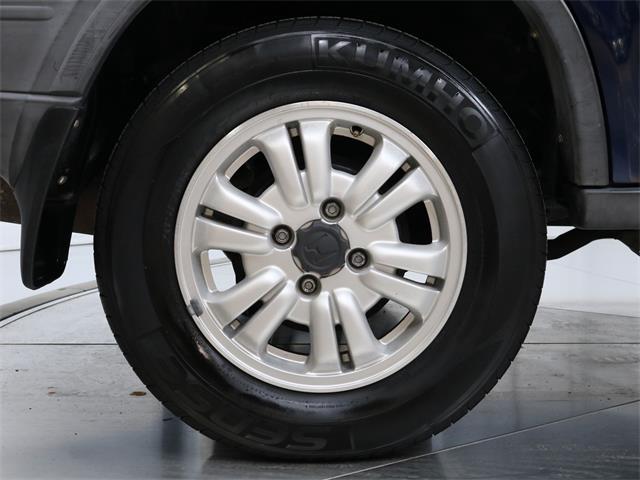 1996 Honda CRV (CC-1732186) for sale in Christiansburg, Virginia