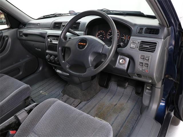 1996 Honda CRV (CC-1732186) for sale in Christiansburg, Virginia