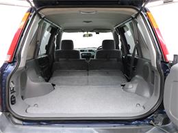 1996 Honda CRV (CC-1732186) for sale in Christiansburg, Virginia