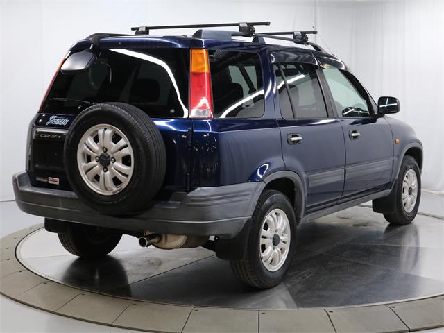 1996 Honda CRV (CC-1732186) for sale in Christiansburg, Virginia