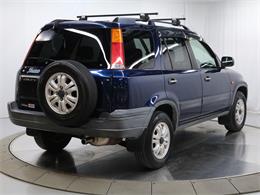 1996 Honda CRV (CC-1732186) for sale in Christiansburg, Virginia