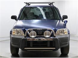 1996 Honda CRV (CC-1732186) for sale in Christiansburg, Virginia