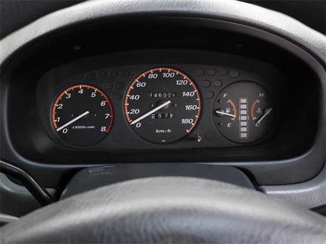 1996 Honda CRV (CC-1732186) for sale in Christiansburg, Virginia
