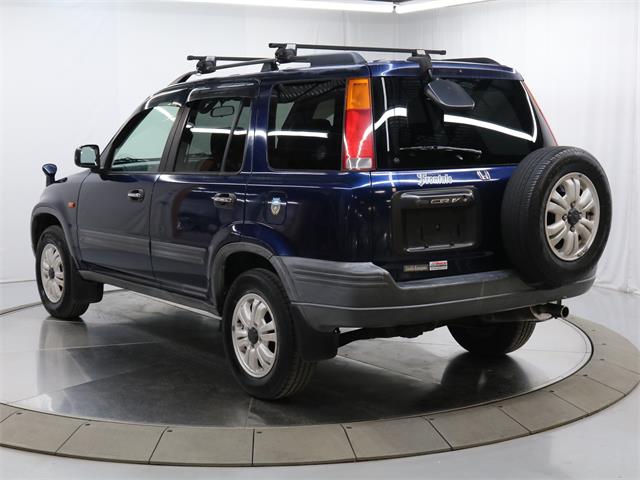 1996 Honda CRV (CC-1732186) for sale in Christiansburg, Virginia