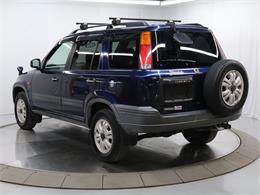 1996 Honda CRV (CC-1732186) for sale in Christiansburg, Virginia