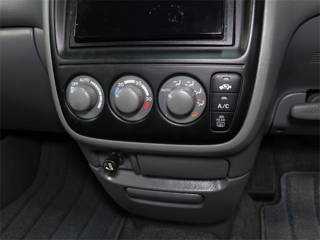 1996 Honda CRV (CC-1732186) for sale in Christiansburg, Virginia
