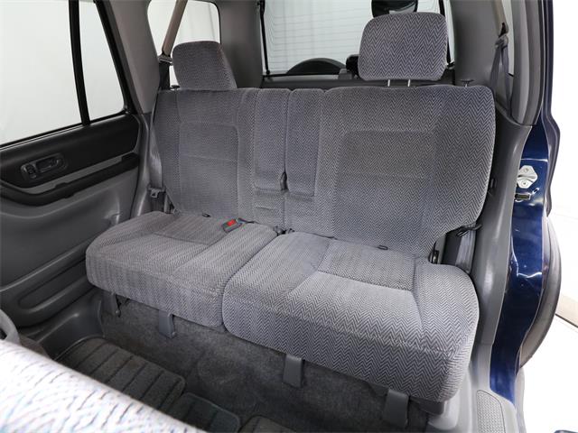 1996 Honda CRV (CC-1732186) for sale in Christiansburg, Virginia