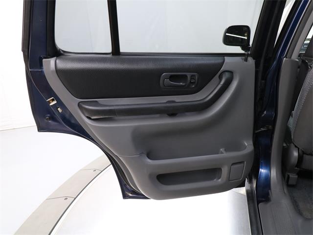 1996 Honda CRV (CC-1732186) for sale in Christiansburg, Virginia