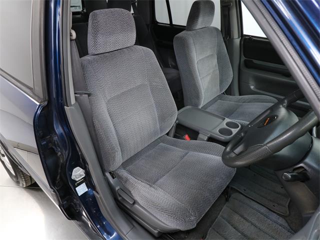 1996 Honda CRV (CC-1732186) for sale in Christiansburg, Virginia
