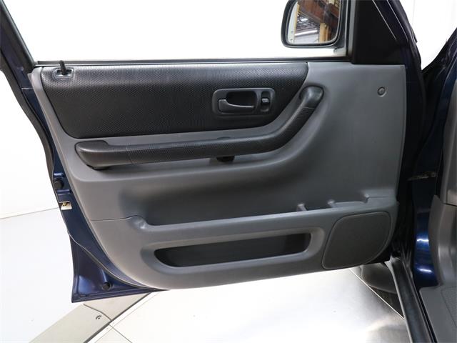 1996 Honda CRV (CC-1732186) for sale in Christiansburg, Virginia