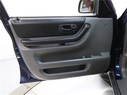 1996 Honda CRV (CC-1732186) for sale in Christiansburg, Virginia