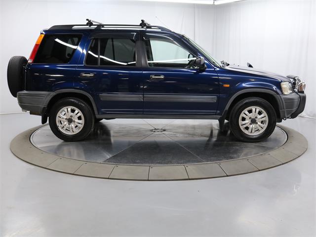 1996 Honda CRV (CC-1732186) for sale in Christiansburg, Virginia