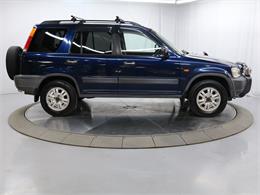 1996 Honda CRV (CC-1732186) for sale in Christiansburg, Virginia