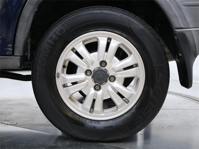 1996 Honda CRV (CC-1732186) for sale in Christiansburg, Virginia