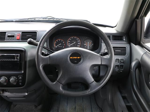 1996 Honda CRV (CC-1732186) for sale in Christiansburg, Virginia