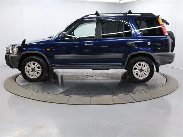 1996 Honda CRV (CC-1732186) for sale in Christiansburg, Virginia