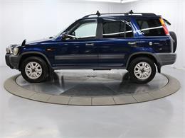 1996 Honda CRV (CC-1732186) for sale in Christiansburg, Virginia