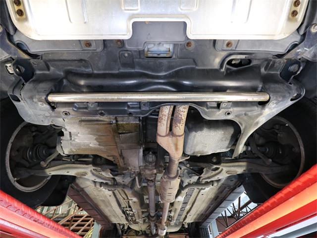 1996 Honda CRV (CC-1732186) for sale in Christiansburg, Virginia