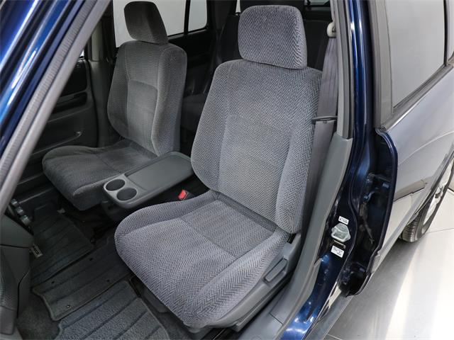 1996 Honda CRV (CC-1732186) for sale in Christiansburg, Virginia