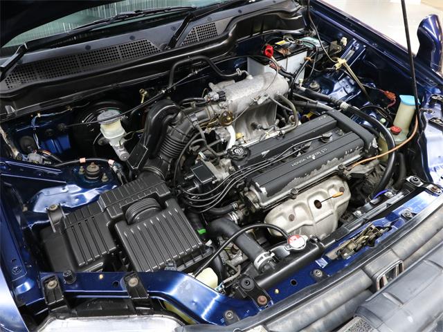 1996 Honda CRV (CC-1732186) for sale in Christiansburg, Virginia