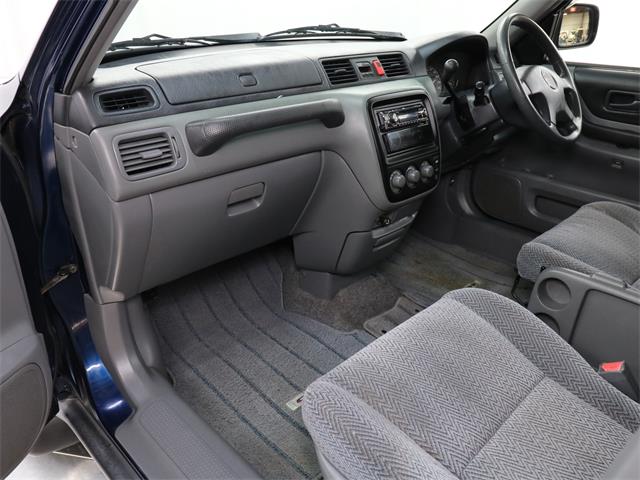 1996 Honda CRV (CC-1732186) for sale in Christiansburg, Virginia