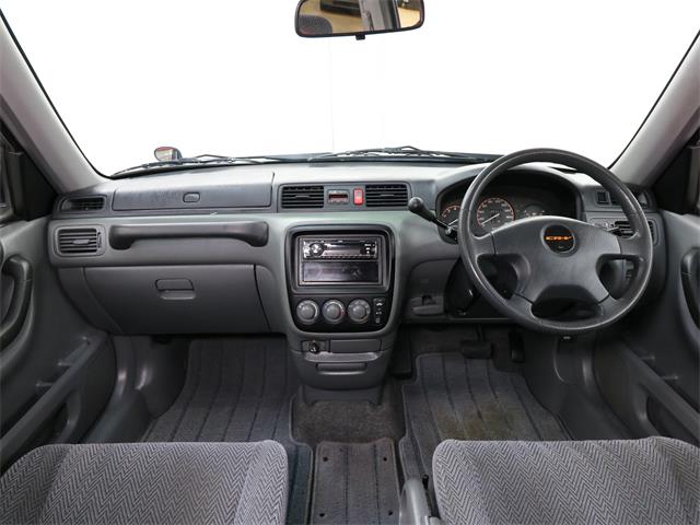 1996 Honda CRV (CC-1732186) for sale in Christiansburg, Virginia