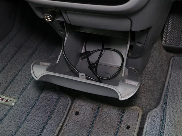 1996 Honda CRV (CC-1732186) for sale in Christiansburg, Virginia
