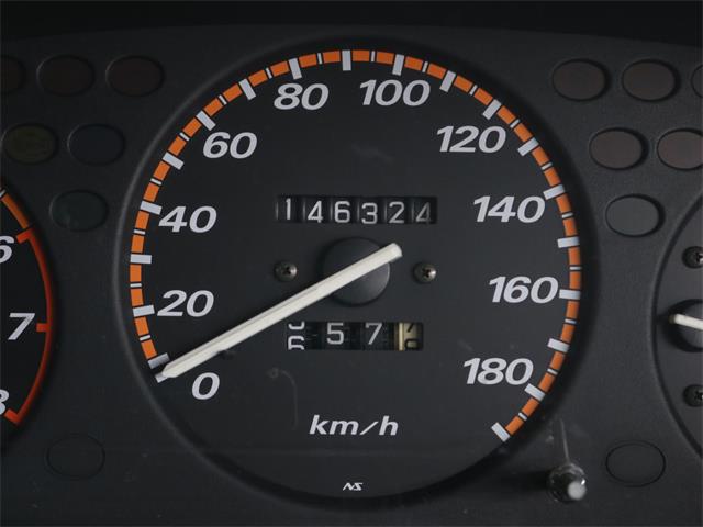 1996 Honda CRV (CC-1732186) for sale in Christiansburg, Virginia
