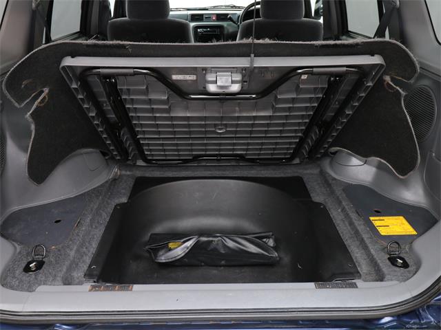 1996 Honda CRV (CC-1732186) for sale in Christiansburg, Virginia