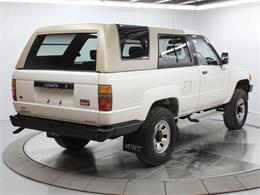1988 Toyota Hilux (CC-1732194) for sale in Christiansburg, Virginia