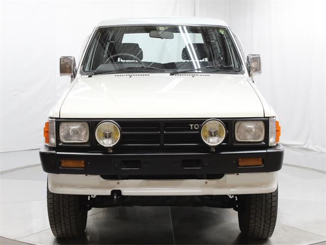 1988 Toyota Hilux (CC-1732194) for sale in Christiansburg, Virginia