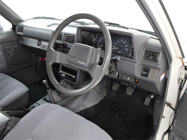 1988 Toyota Hilux (CC-1732194) for sale in Christiansburg, Virginia