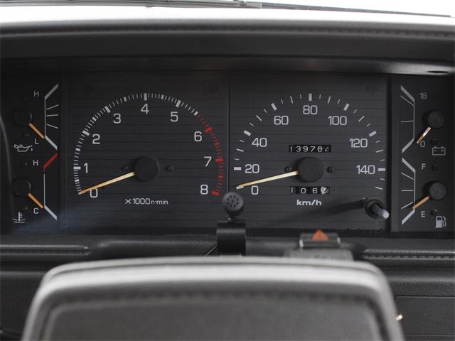 1988 Toyota Hilux (CC-1732194) for sale in Christiansburg, Virginia