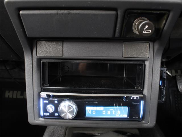 1988 Toyota Hilux (CC-1732194) for sale in Christiansburg, Virginia