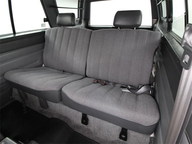 1988 Toyota Hilux (CC-1732194) for sale in Christiansburg, Virginia