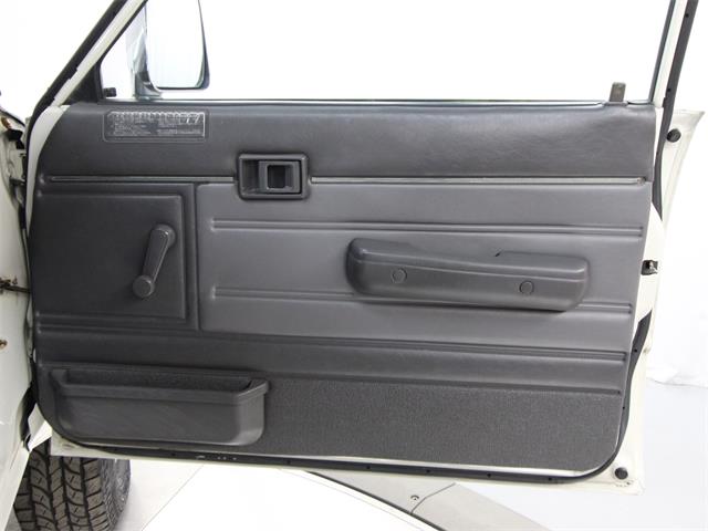 1988 Toyota Hilux (CC-1732194) for sale in Christiansburg, Virginia