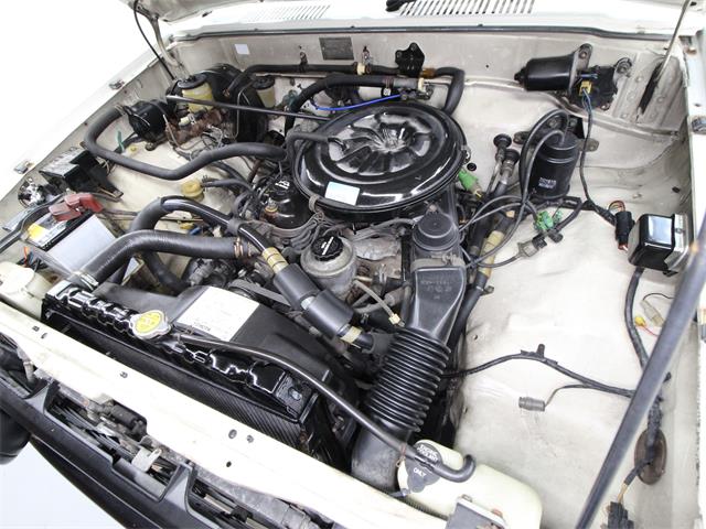 1988 Toyota Hilux (CC-1732194) for sale in Christiansburg, Virginia