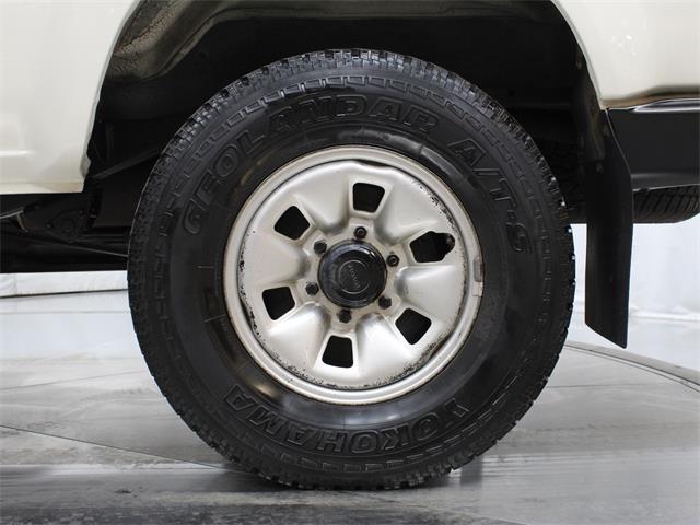 1988 Toyota Hilux (CC-1732194) for sale in Christiansburg, Virginia