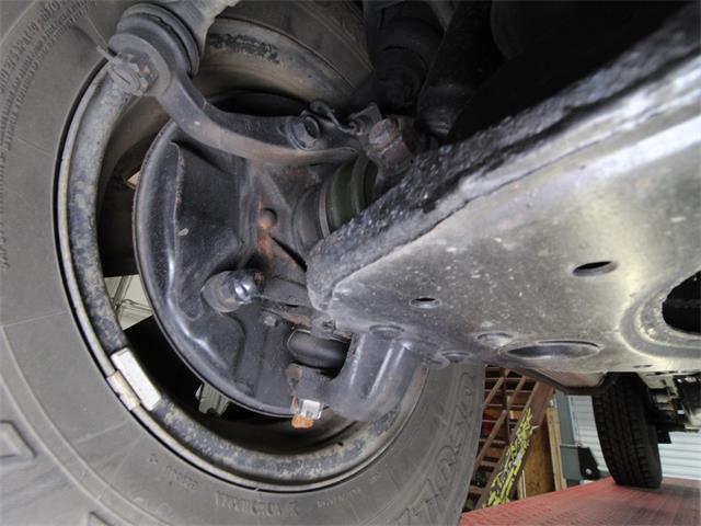 1988 Toyota Hilux (CC-1732194) for sale in Christiansburg, Virginia