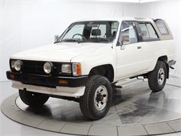 1988 Toyota Hilux (CC-1732194) for sale in Christiansburg, Virginia