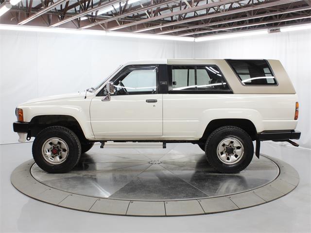 1988 Toyota Hilux (CC-1732194) for sale in Christiansburg, Virginia