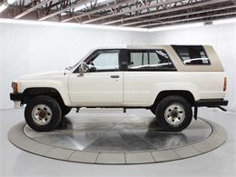 1988 Toyota Hilux (CC-1732194) for sale in Christiansburg, Virginia