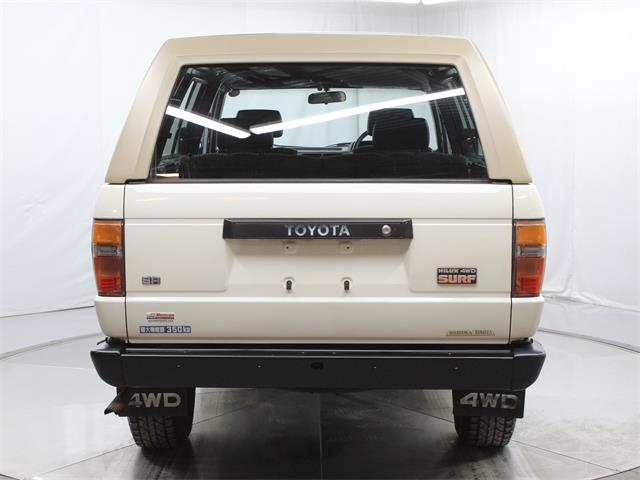 1988 Toyota Hilux (CC-1732194) for sale in Christiansburg, Virginia